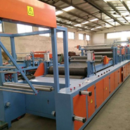 列舉smc片材機常見的故障分析