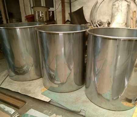 SMC片材機生產線注意事項