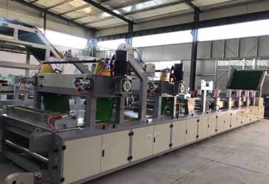 smc片材機對pvc材料的選擇