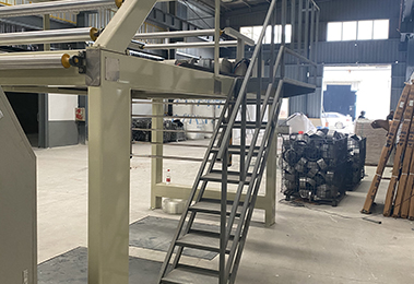 發(fā)貨現(xiàn)場